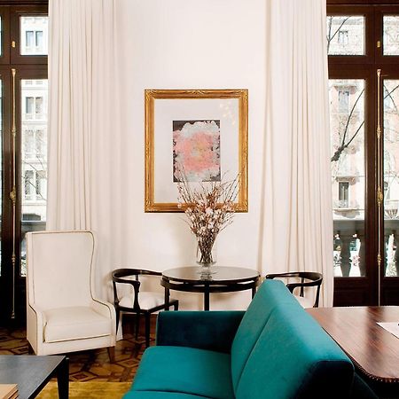 Cotton House Hotel, Autograph Collection Barcelona Exteriér fotografie