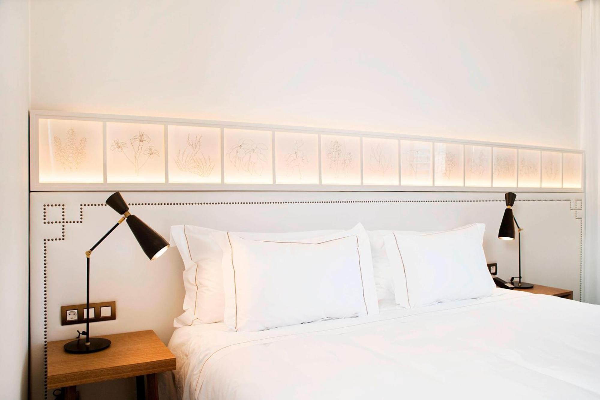 Cotton House Hotel, Autograph Collection Barcelona Exteriér fotografie