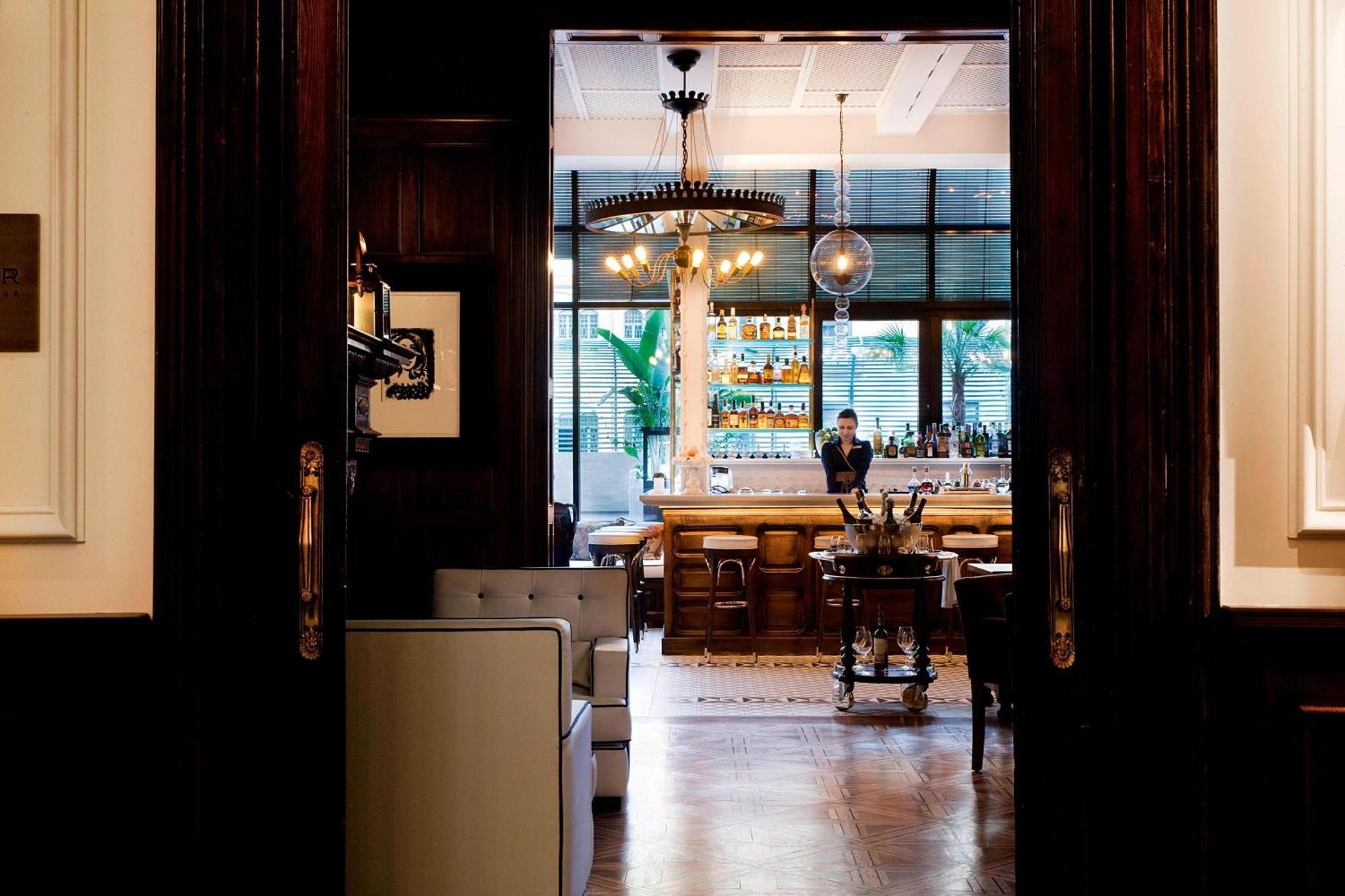 Cotton House Hotel, Autograph Collection Barcelona Exteriér fotografie