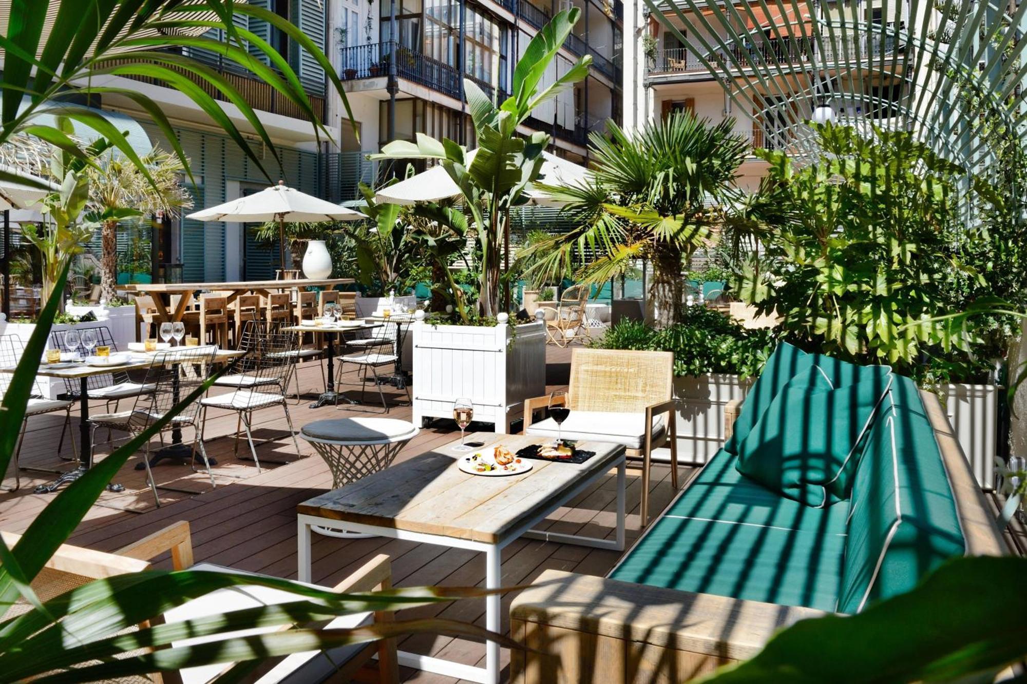 Cotton House Hotel, Autograph Collection Barcelona Exteriér fotografie