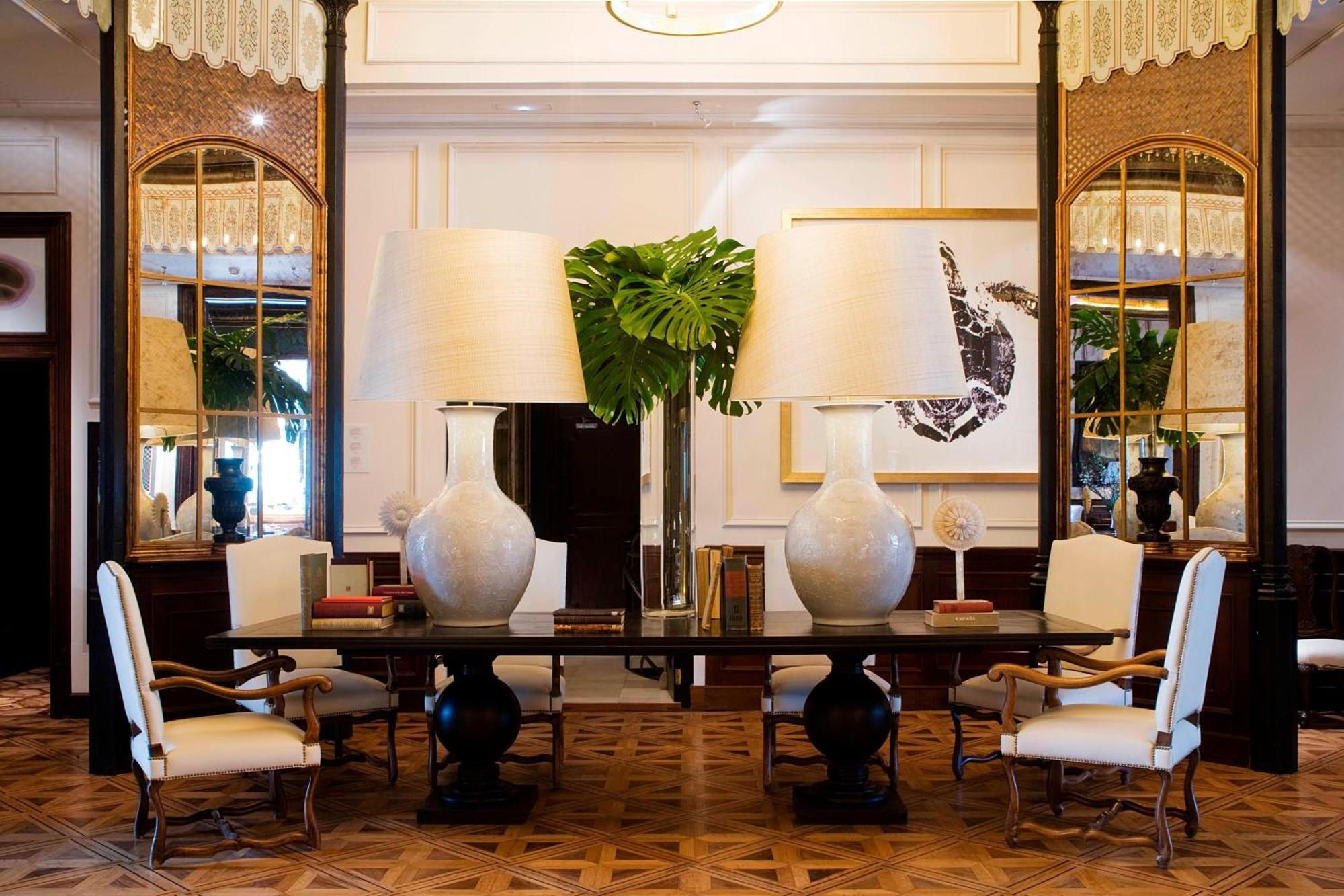 Cotton House Hotel, Autograph Collection Barcelona Exteriér fotografie
