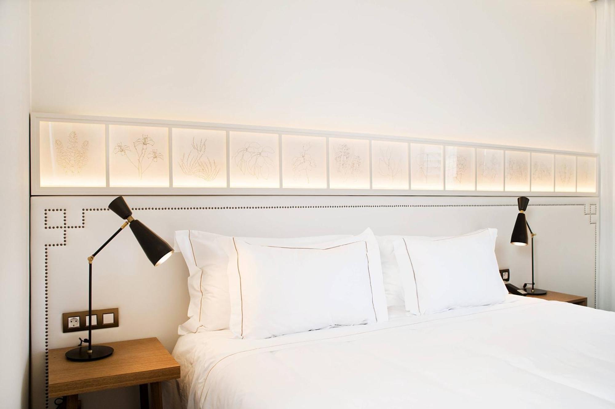 Cotton House Hotel, Autograph Collection Barcelona Exteriér fotografie
