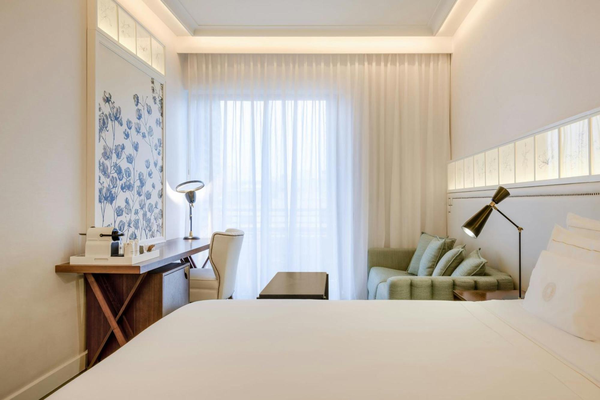 Cotton House Hotel, Autograph Collection Barcelona Exteriér fotografie