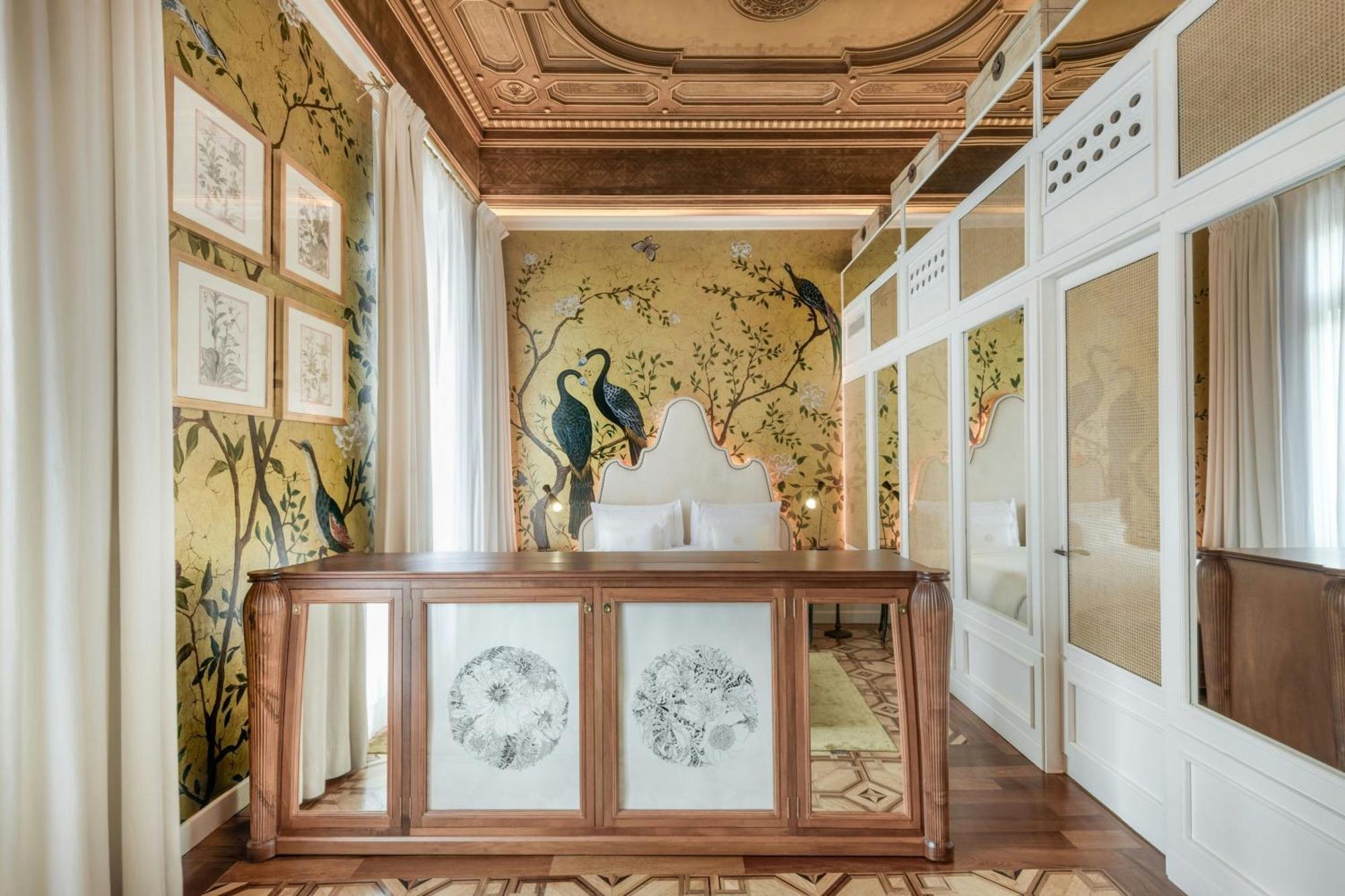 Cotton House Hotel, Autograph Collection Barcelona Exteriér fotografie