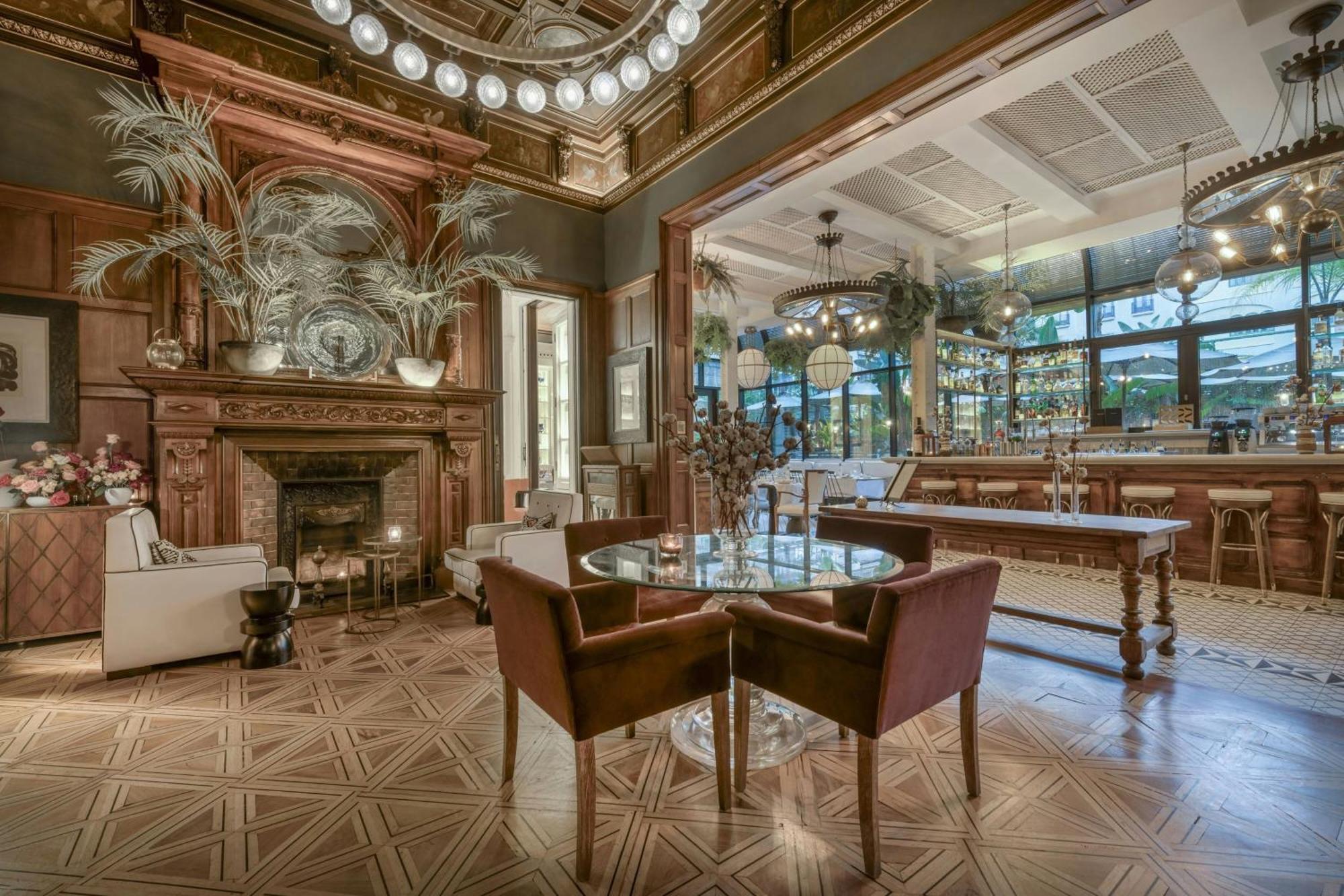 Cotton House Hotel, Autograph Collection Barcelona Exteriér fotografie