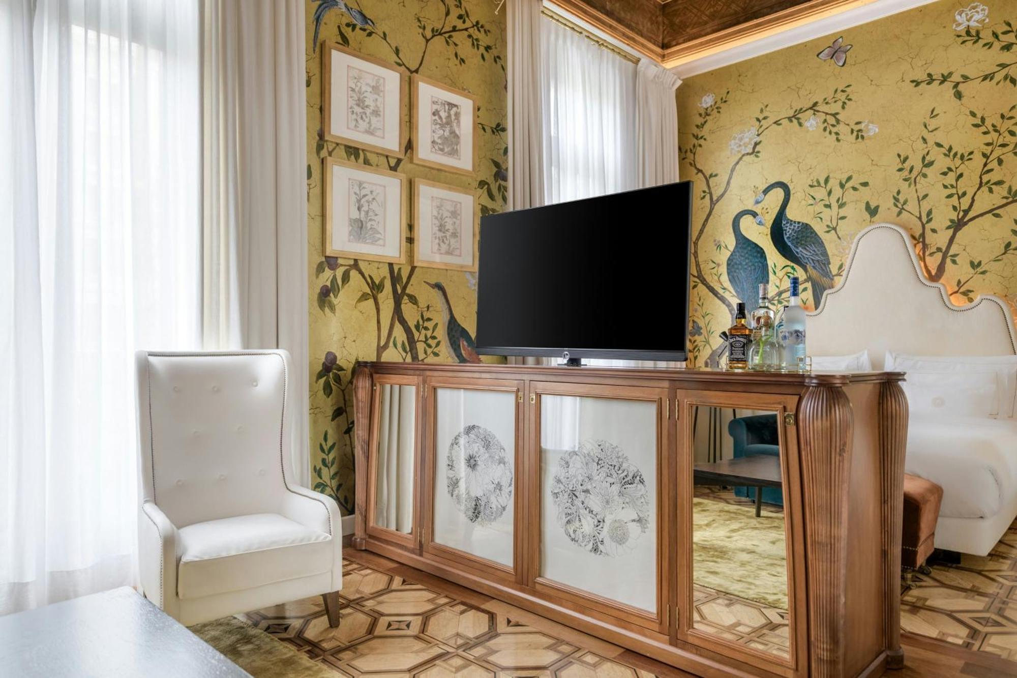 Cotton House Hotel, Autograph Collection Barcelona Exteriér fotografie