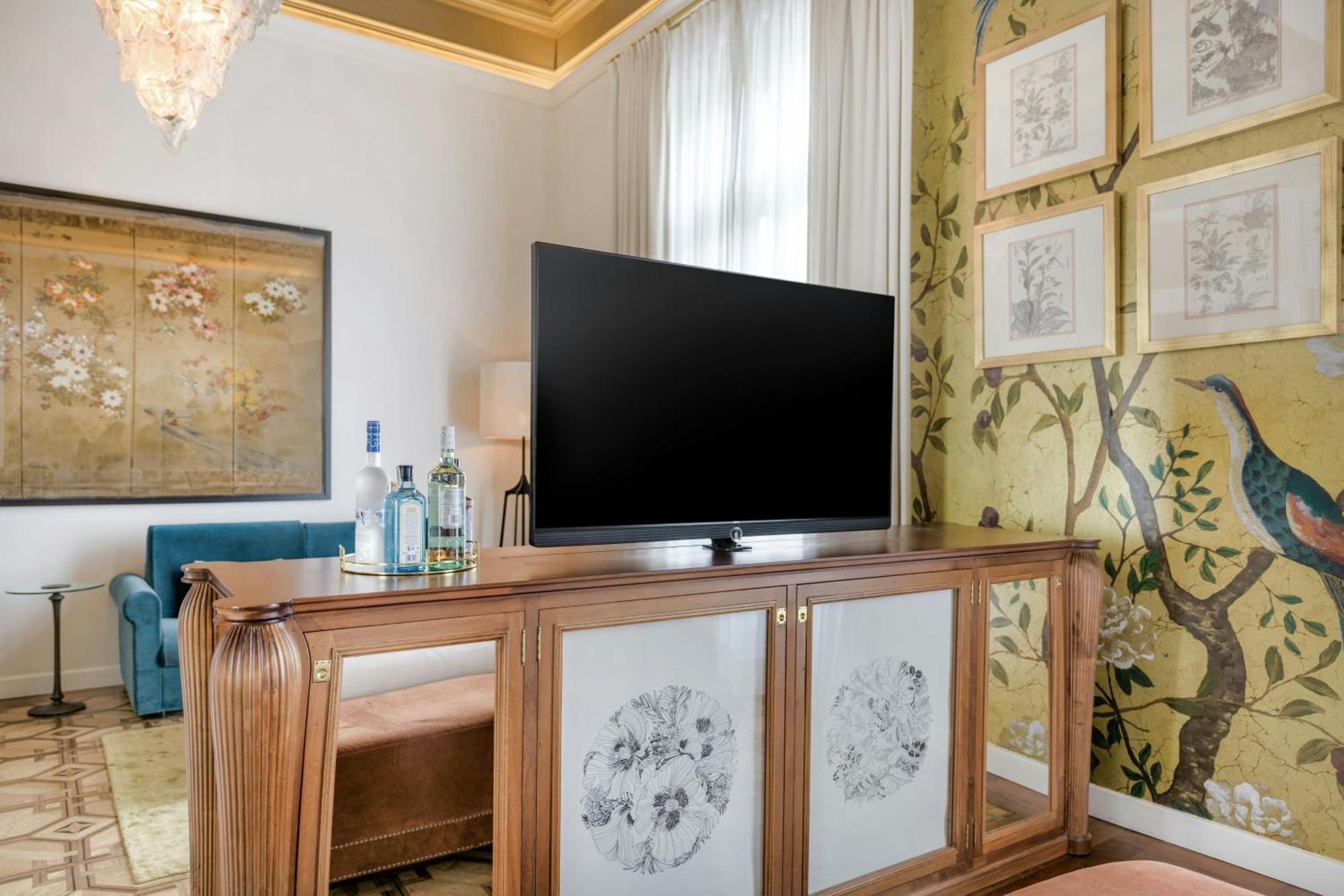 Cotton House Hotel, Autograph Collection Barcelona Exteriér fotografie