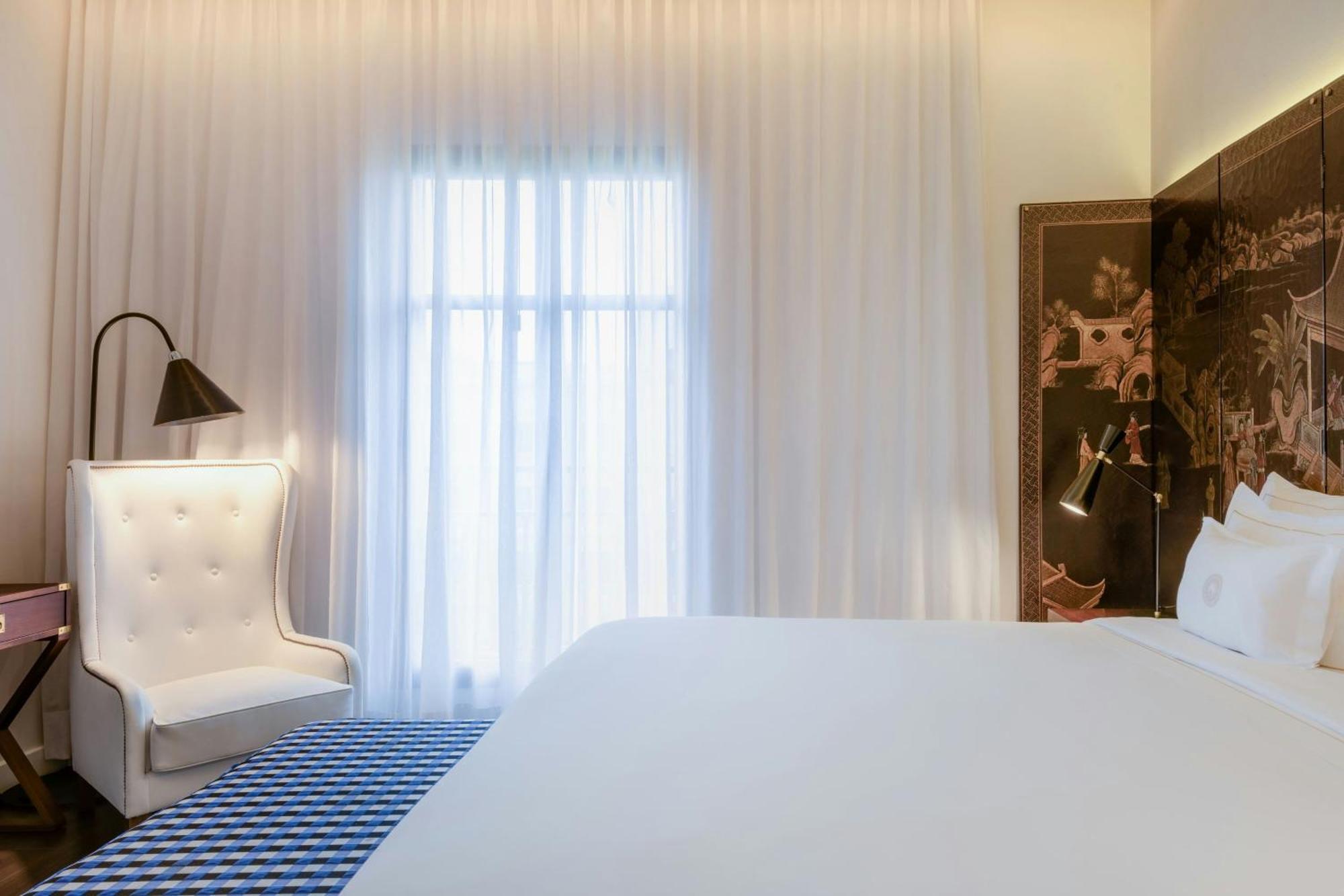 Cotton House Hotel, Autograph Collection Barcelona Exteriér fotografie