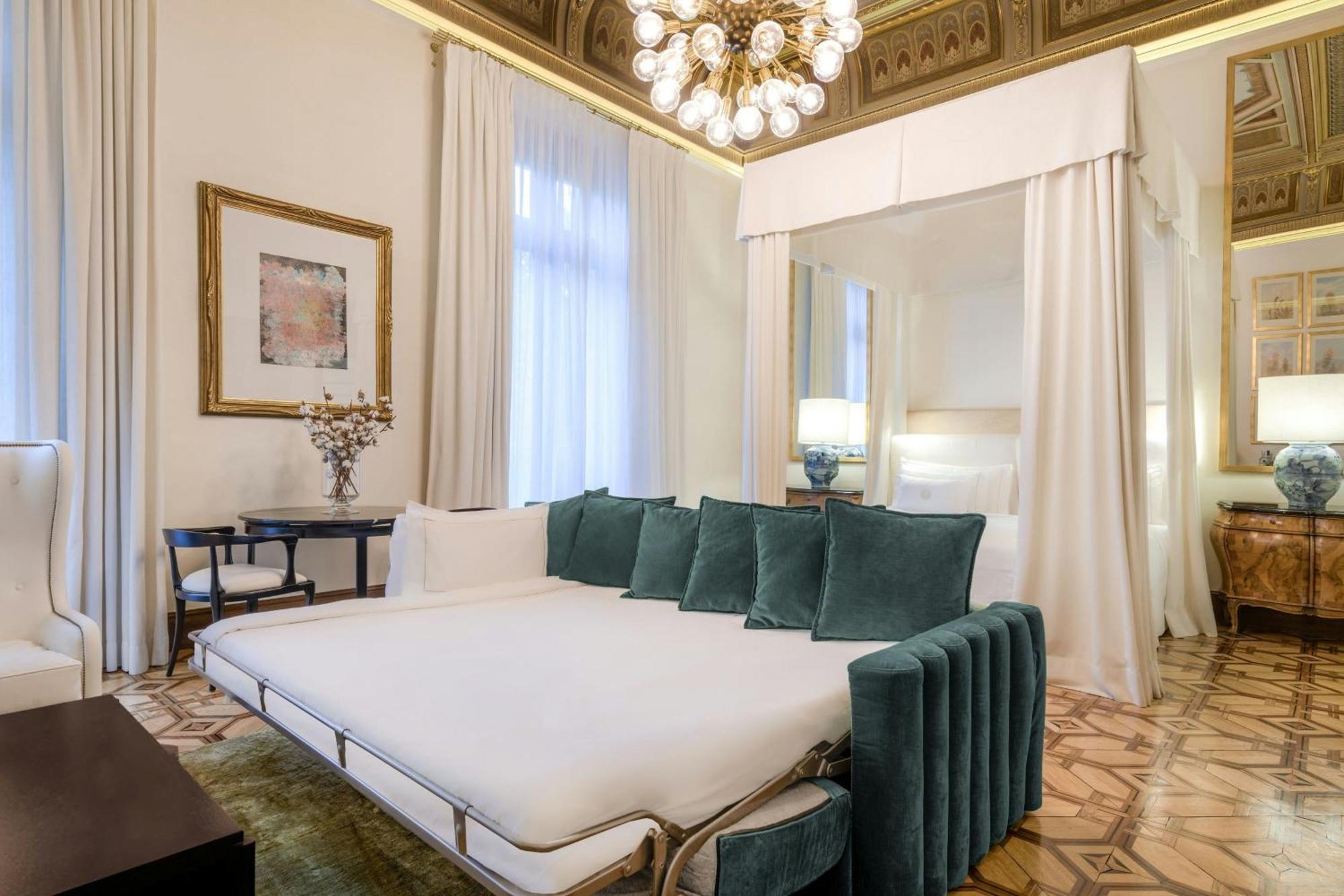Cotton House Hotel, Autograph Collection Barcelona Exteriér fotografie