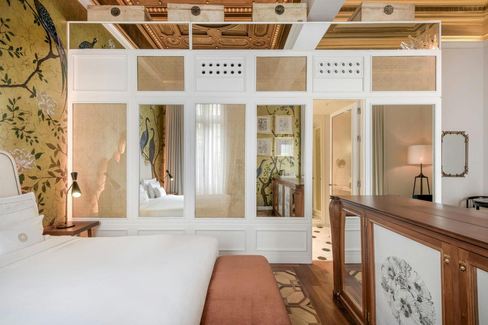 Cotton House Hotel, Autograph Collection Barcelona Exteriér fotografie