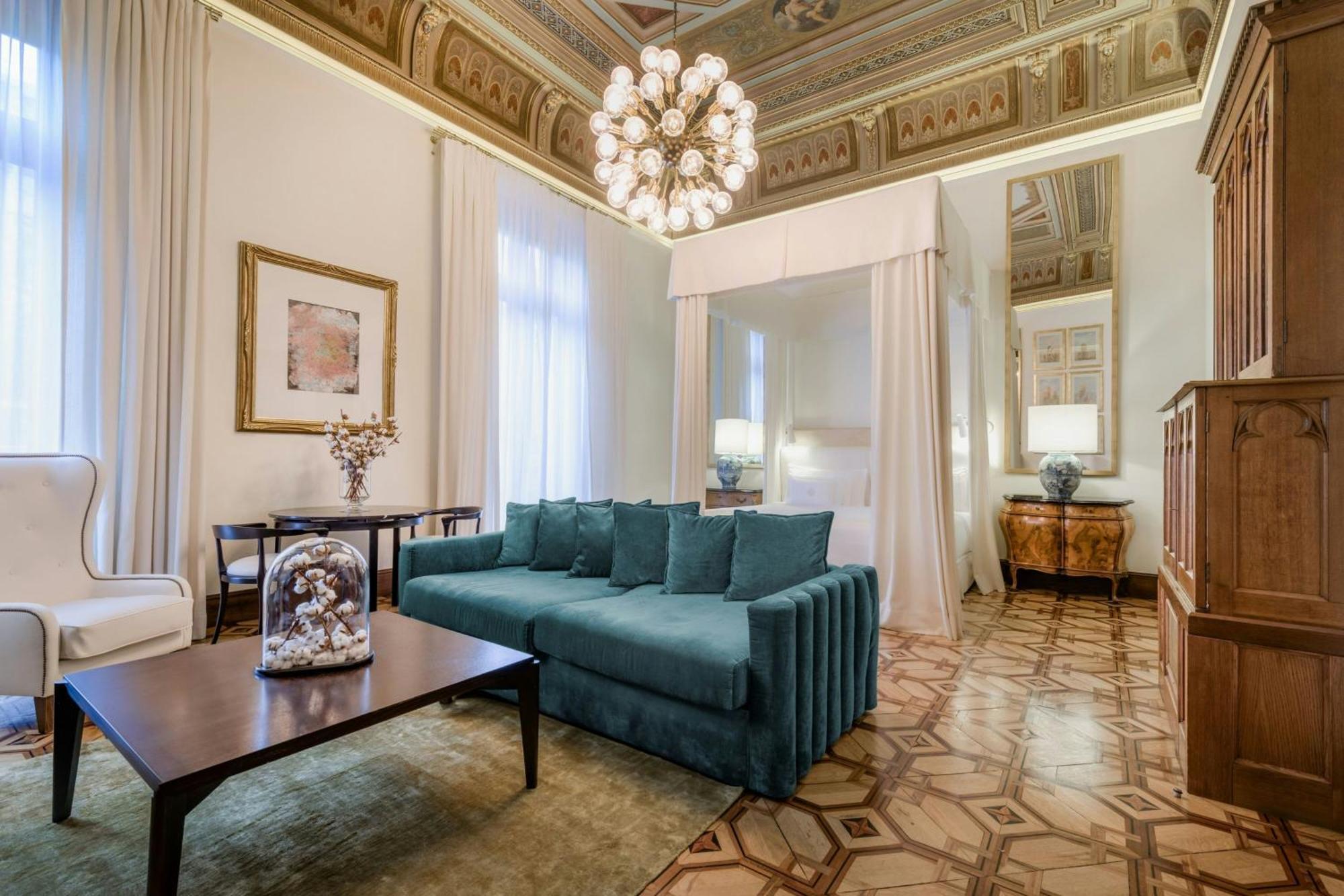 Cotton House Hotel, Autograph Collection Barcelona Exteriér fotografie