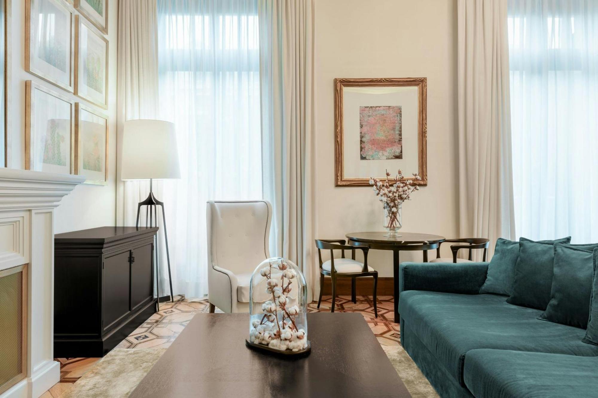 Cotton House Hotel, Autograph Collection Barcelona Exteriér fotografie