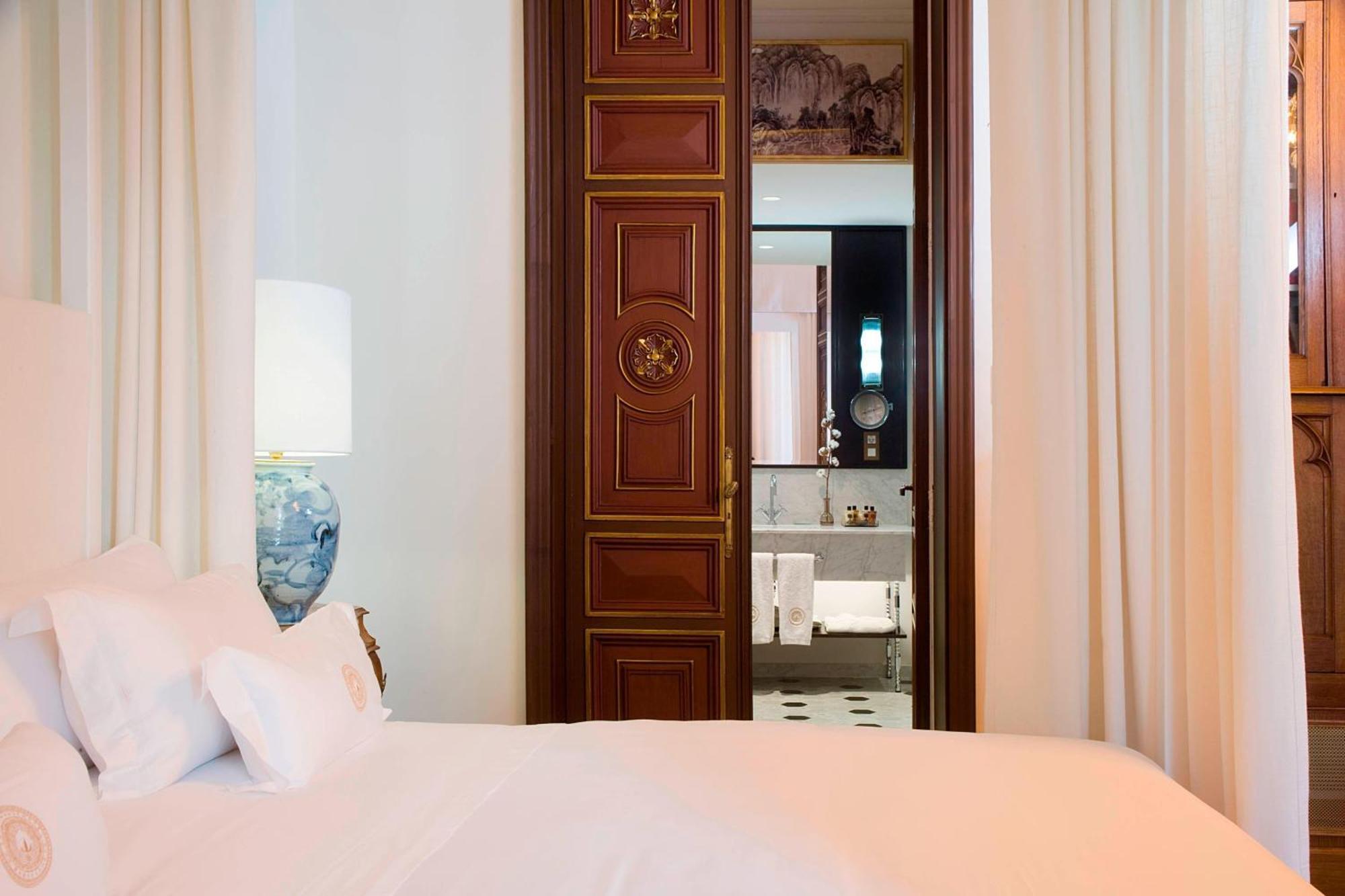 Cotton House Hotel, Autograph Collection Barcelona Exteriér fotografie